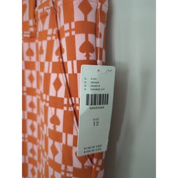 Maeve Anthropologie Naomi Ponte Wide Leg Flare Pants NWT - Picture 5 of 7